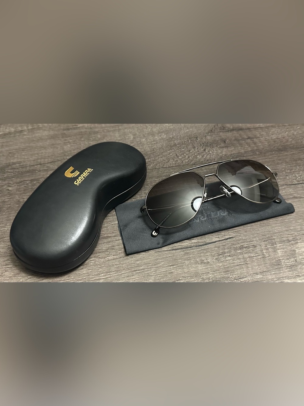 Carrera 274/S KJ1/HA Sunglasses